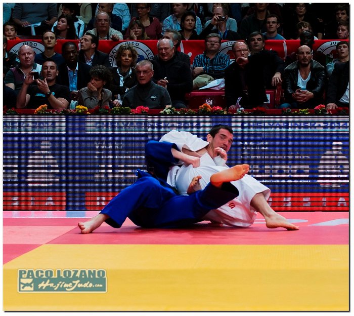 Paris 2014 by P.Lozano cat -73 kg (245)